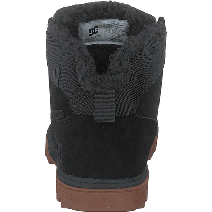 Woodland Black/gum