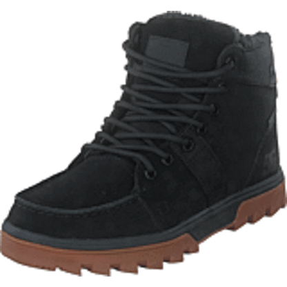Woodland Black/gum