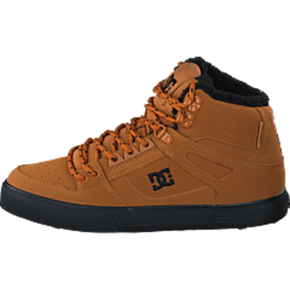 Pure High-top Wc Wnt Wheat/black