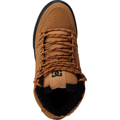 Pure High-top Wc Wnt Wheat/black