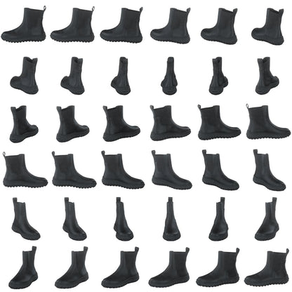 Ground Black