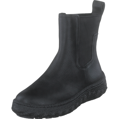 Ground Black