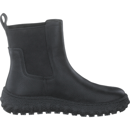 Ground Black