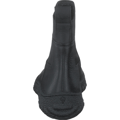 Ground Black