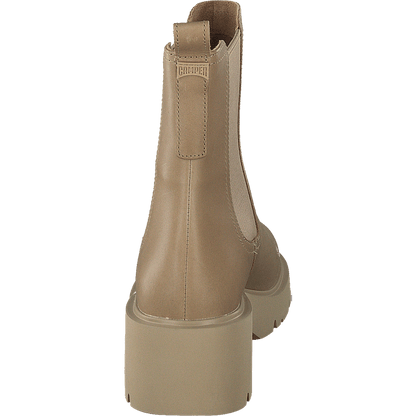 Milah Medium Beige