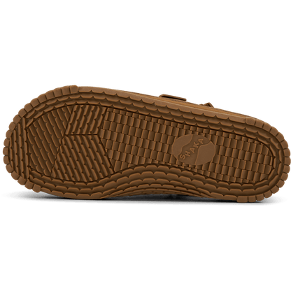 Snug Clog Boa Tan