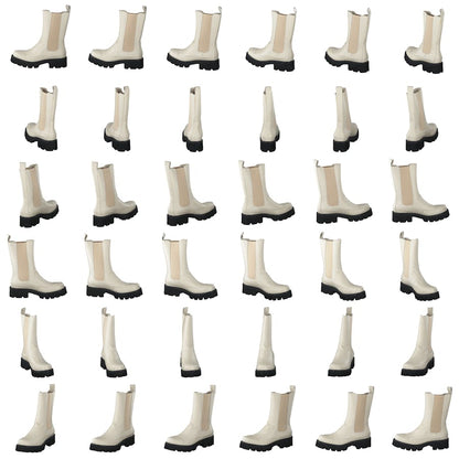 10 Miley7002 Bleached Sand