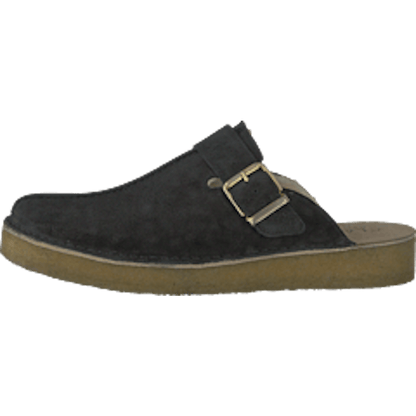Trek Mule Black Sde Wlined