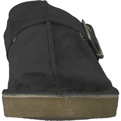 Trek Mule Black Sde Wlined