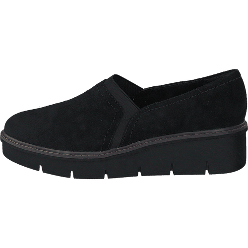 Airabell Mid Black Sde