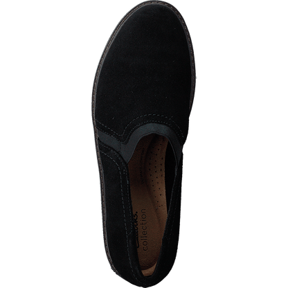 Airabell Mid Black Sde