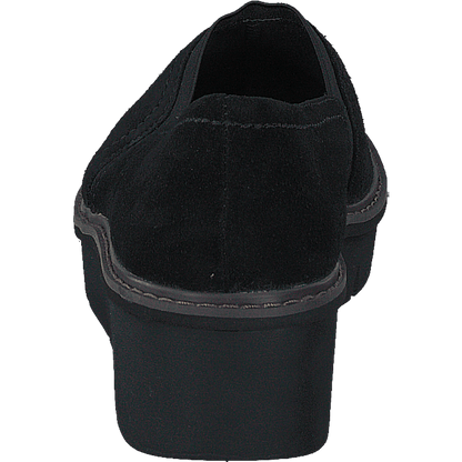 Airabell Mid Black Sde