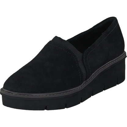 Airabell Mid Black Sde