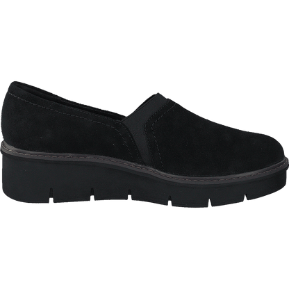 Airabell Mid Black Sde