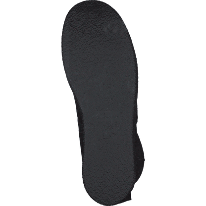 Barleigh Pull Black Wlined Nub