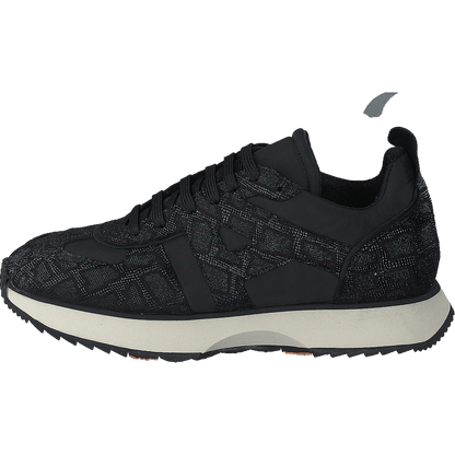 Turin Drops Black