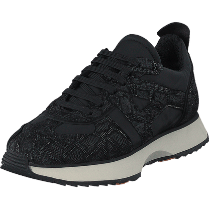 Turin Drops Black