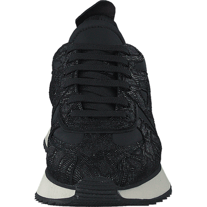 Turin Drops Black
