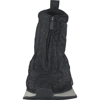 Turin Drops Black
