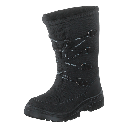Rocky Black