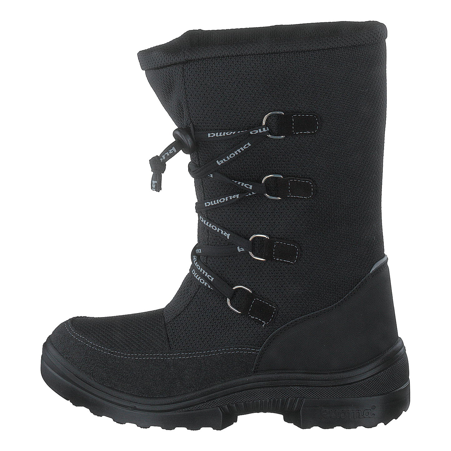 Rocky Black