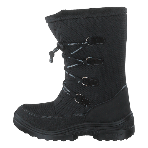 Rocky Black