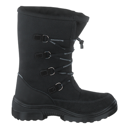 Rocky Black