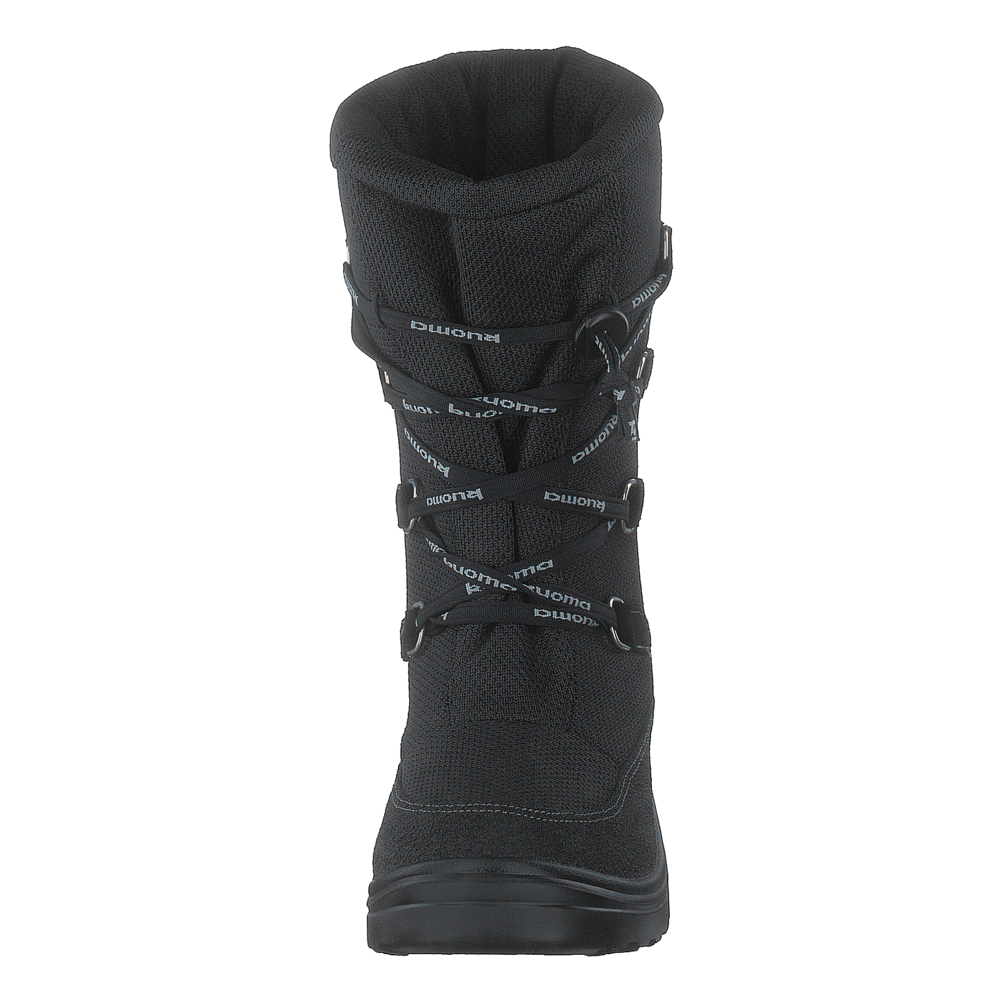 Rocky Black