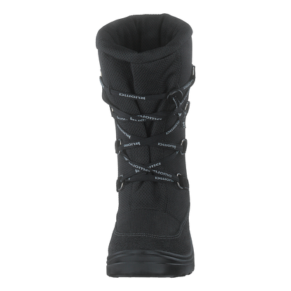 Rocky Black