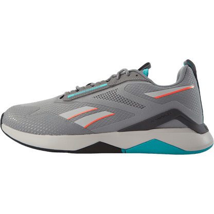 Nanoflex Adventure Tr Pugry5/pugry2/clatea