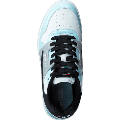 Arcade F Low Wmn 50028 - Delicate Blue