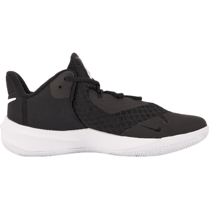 Nike Zoom Hyperspeed Court Uni Black/white