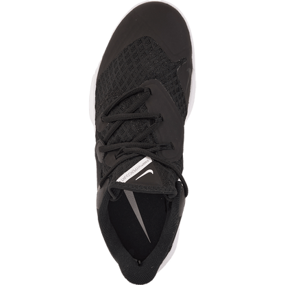 Nike Zoom Hyperspeed Court Uni Black/white