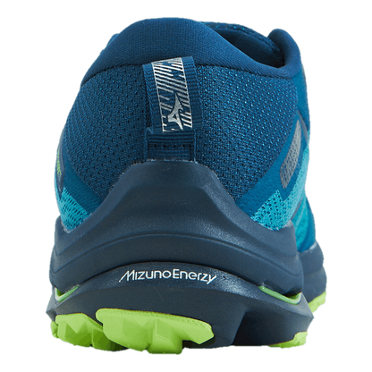 Wave Rider Tt Algiers Blue/gibraltar Sea/neo