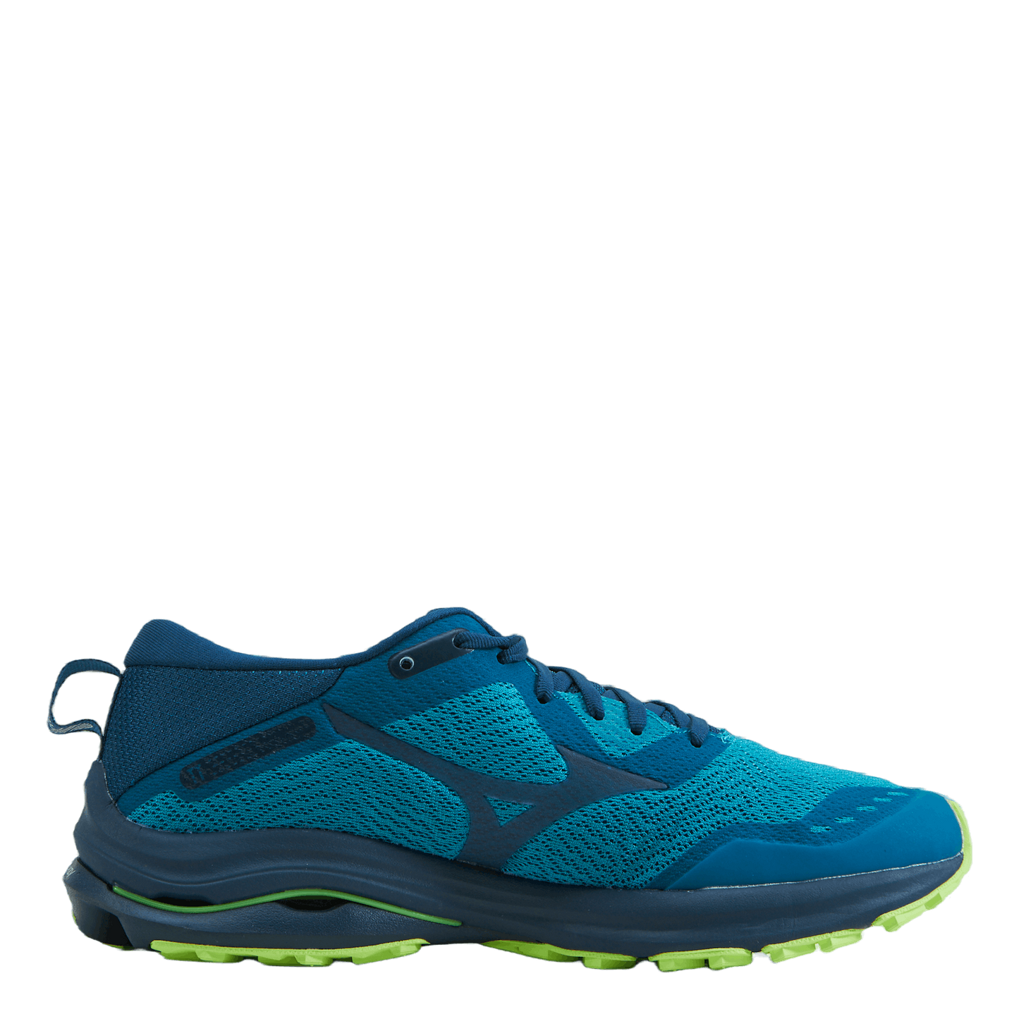 Wave Rider Tt Algiers Blue/gibraltar Sea/neo