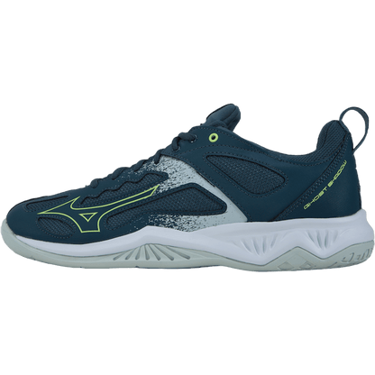 Ghost Shadow Orion Blue/neo Lime/misty Blue
