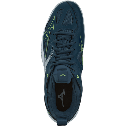 Ghost Shadow Orion Blue/neo Lime/misty Blue