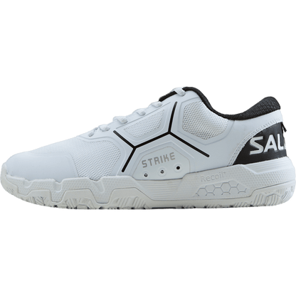 Recoil Strike Men White/black