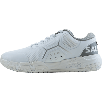 Recoil Strike Women White/wilddove
