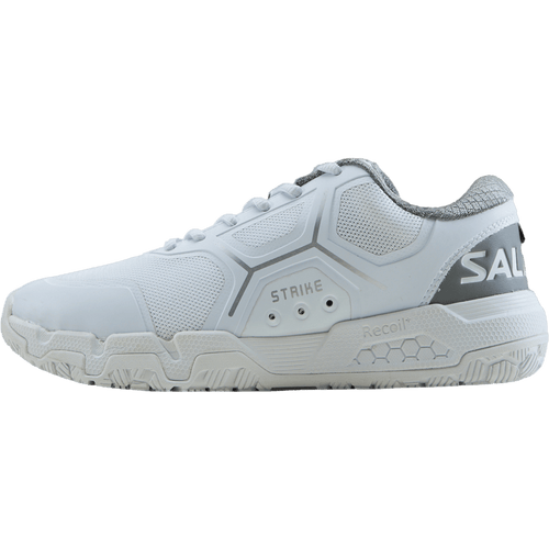 Recoil Strike Women White/wilddove