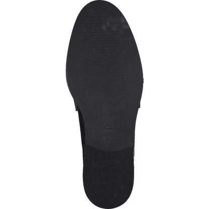 Biagea Simili Loafer Polido Black