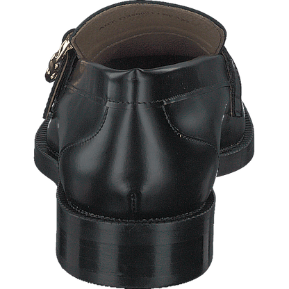 Biagea Simili Loafer Polido Black