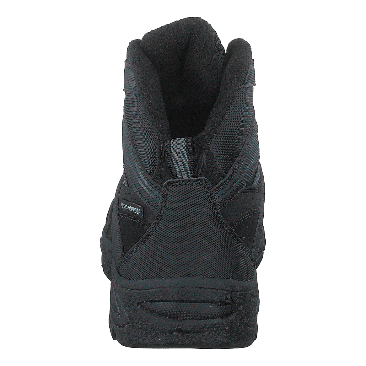 430-3367 Waterproof Black