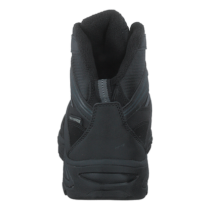 430-3367 Waterproof Black