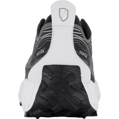 Norda N001 Black/white