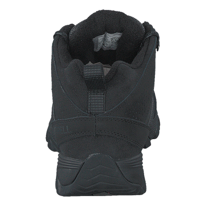Moab Fst 3 Thermo Mid Wp Black
