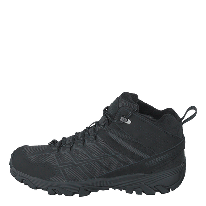 Moab Fst 3 Thermo Mid Wp Black