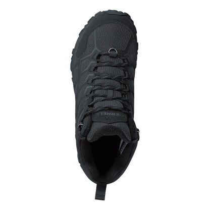 Moab Fst 3 Thermo Mid Wp Black
