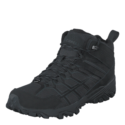 Moab Fst 3 Thermo Mid Wp Black
