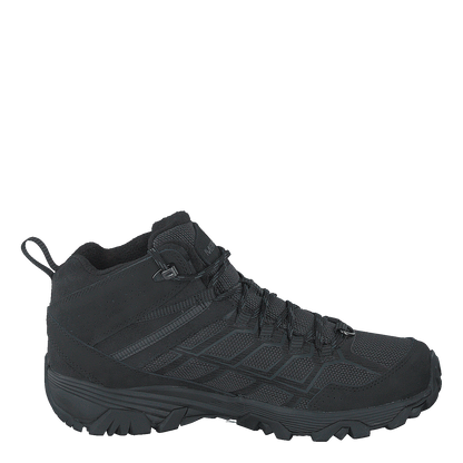 Moab Fst 3 Thermo Mid Wp Black